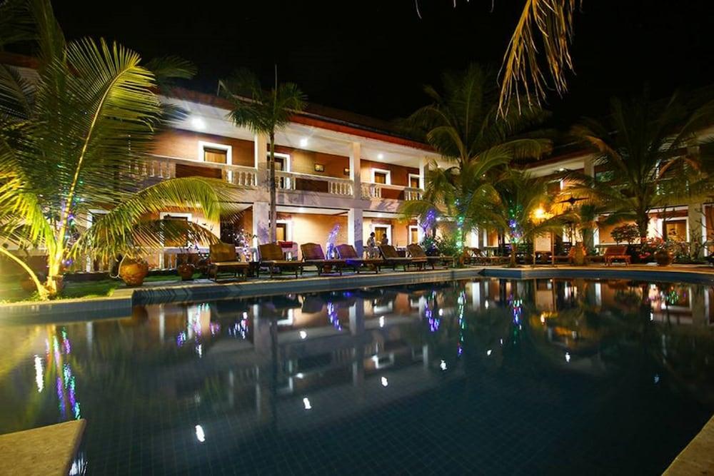 Arthawka Hotel Bagan Exterior photo